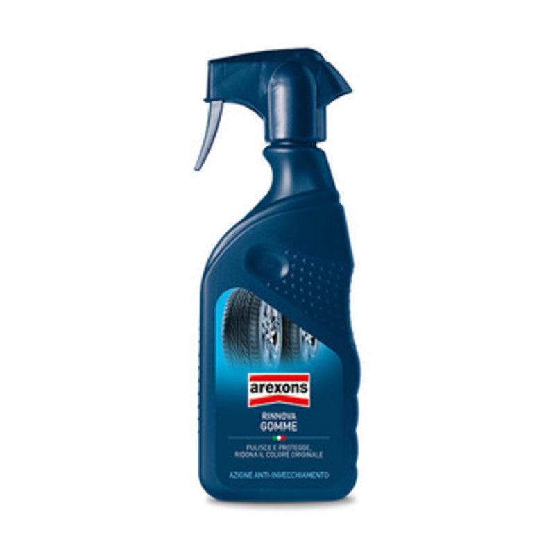 Q.TA' 1 AREXONS 8421 RINNOVA GOMME 400 ML