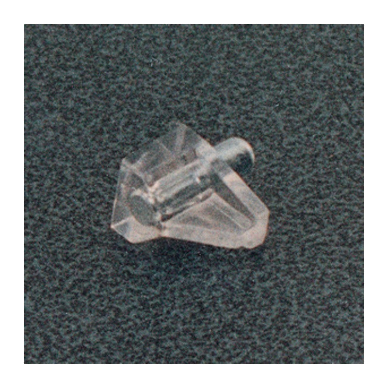 Q.TA' 250 REGGIPIANO SAFETY PERNO D 5 MM MARRONE