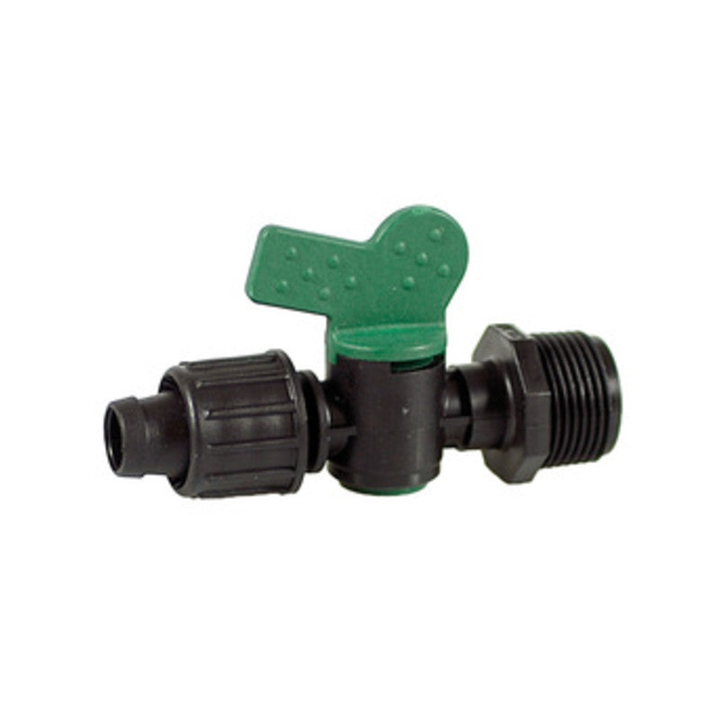 Q.TA' 25 ALA GOCC PIAT VALVOLA DI DERIVAZ VMT D 16 X 1/2 M*