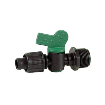 Q.TA' 25 ALA GOCC PIAT VALVOLA DI DERIVAZ VMT D 16 X 1/2 M*