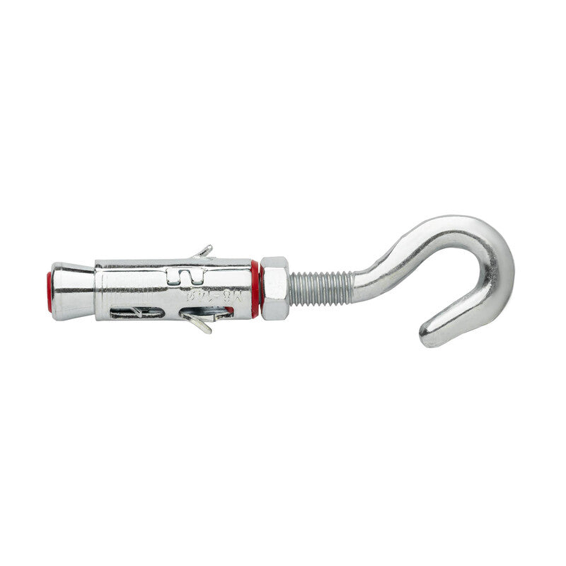 Q.TA' 8 ELEMATIC BLISTER TASSELLO ELM (EX EFPM/G) M8 GANCIO 2