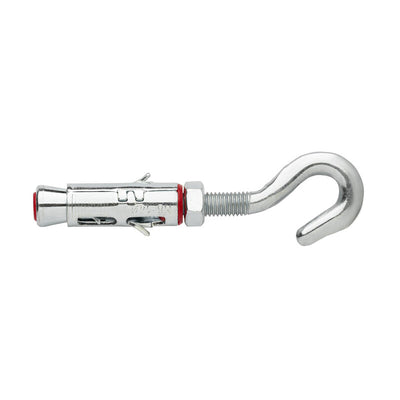 Q.TA' 8 ELEMATIC BLISTER TASSELLO ELM (EX EFPM/G) M8 GANCIO 2