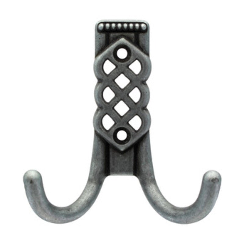 Q.TA' 12 APPENDIABITI ANTICATO 43144 ZAMA 80X81 MM RUSTIQUE