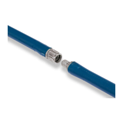 Q.TA' 10 ASTA IN PPL P/SCOVOLO CAMINO MAS/FEM 140CM