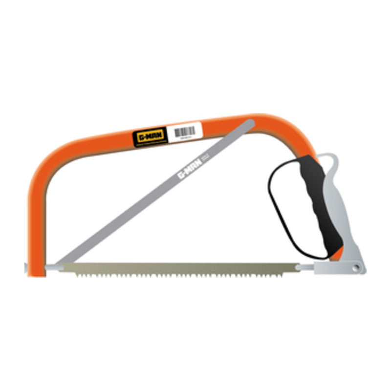 Q.TA' 1 G-MAN SEGONCINO 300 MM LAMA LEGNO E BIMETAL