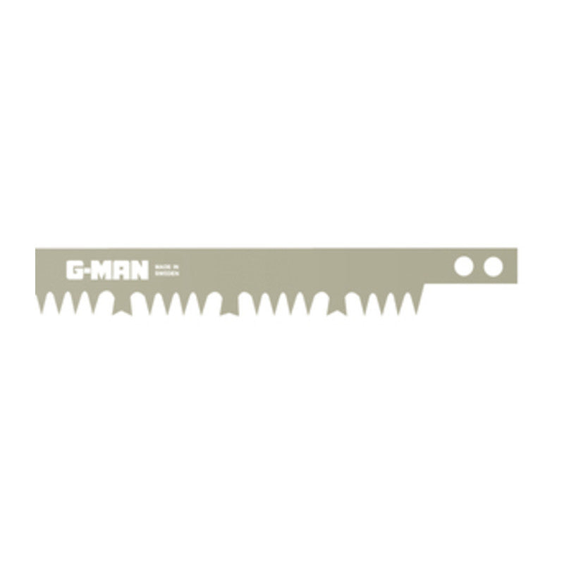 Q.TA' 10 G-MAN LAMA P/SEGONCINO 530MM DA 21 G30SH
