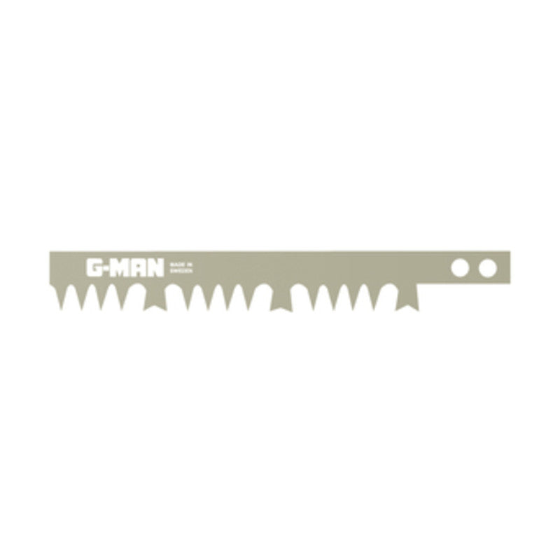 Q.TA' 10 G-MAN LAMA P/SEGONCINO 760 MM DA 30 G30BH
