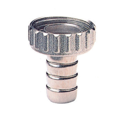 Q.TA' 25 RACCORDO PORTAGOMMA P/RUBINETTO D 1/2