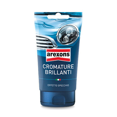 Q.TA' 1 AREXONS 8242 CROMATURE BRILLANTI 150 ML