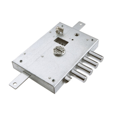 Q.TA' 1 ATRA 6111.1.SERR APPL P/BLIND TRIPL DM DX E60 SC