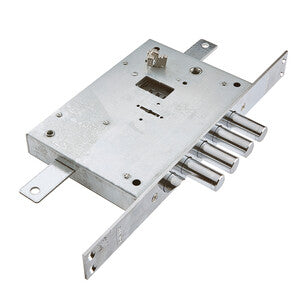 Q.TA' 1 ATRA 6112.1.SERR APPL P/BLIND TRIPL DM SX E60 SC