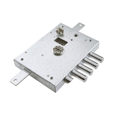 Q.TA' 1 ATRA 7112.2.SERR APPL P/BLIND TRIPL DM SX E70 SC