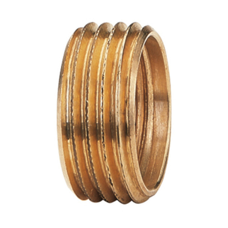 Q.TA' 25 ITAP 275 RIDUZIONE OTTONE RUBINETTI D 3/8X1/2