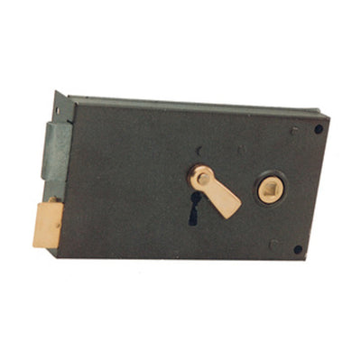 Q.TA' 2 SERRATURA SCROCCO CATEN 2 MAND 187 DX 140X70 ORIZ