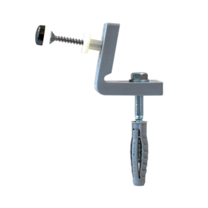 Q.TA' 1 FISCHER TASSELLO WB 5 N NYLON P/WC E BIDET 2