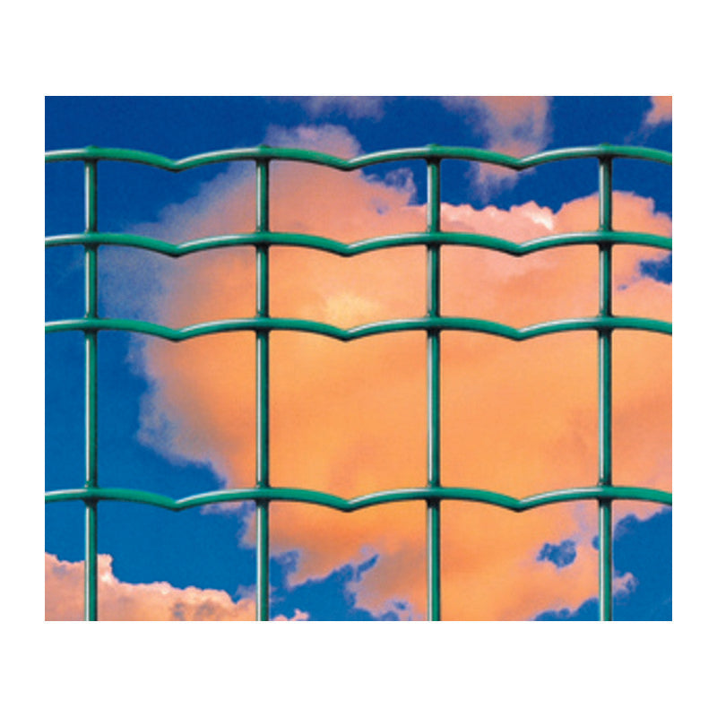 Q.TA' 1 RETE ELETTROS EVERPLAX H 80CM ROTOLO 25M VERDE