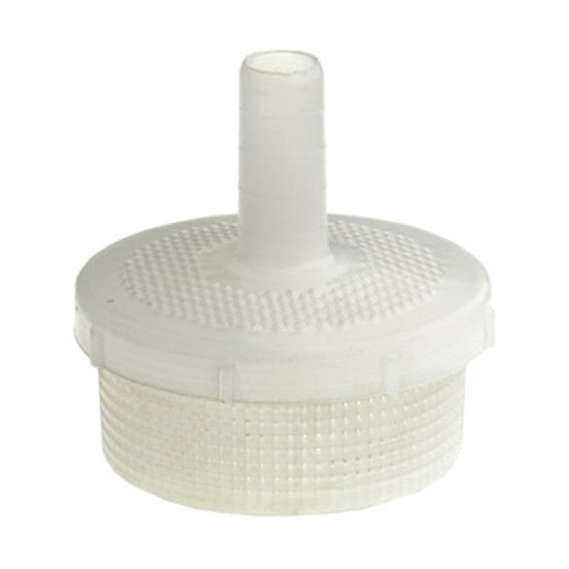 Q.TA' 1 FILTRO NYLON ASPIRAZIONE D.15 MM