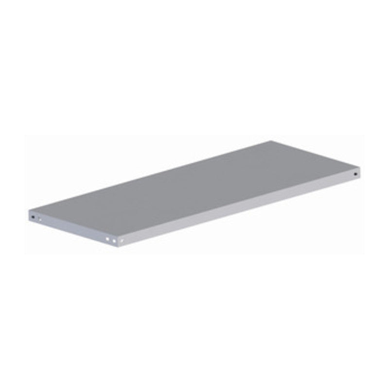 Q.TA' 3 RIPIANO METALLICO 40X120 1 RINFORZO
