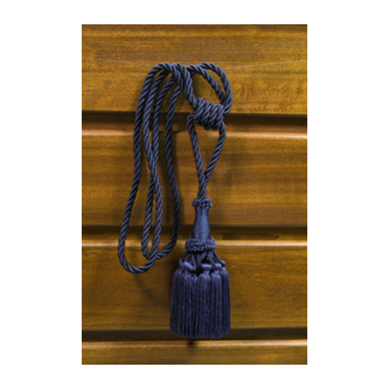 Q.TA' 2 FERMATENDA EMBRASSE SHANTOU 15 CM BLU