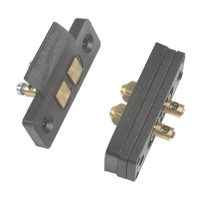 Q.TA' 1 YALE F 6360 COPPIA CONTATTI ELETTRICI SERRATURA*