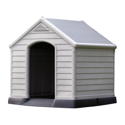 Q.TA' 1 CUCCIA P/CANI KETER GRAND HOTEL 99X99XH99CM