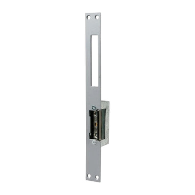 Q.TA' 1 IBFM 9500 CONTROPIASTRA ELETTRICA FRONT LUNGO REV