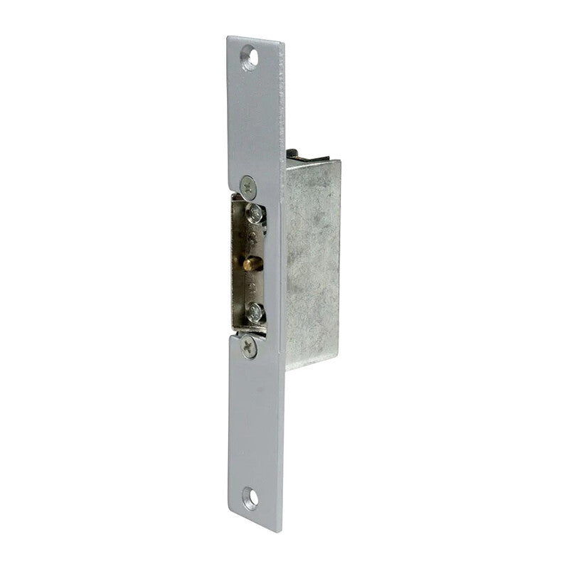 Q.TA' 1 IBFM 2572 CONTROPIASTRA ELETTRICA FRONT CORTO REV