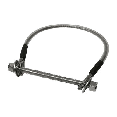 Q.TA' 1 IBFM 540 DISP. ANTICADUTA CANCELLI BATTENTE 600MM