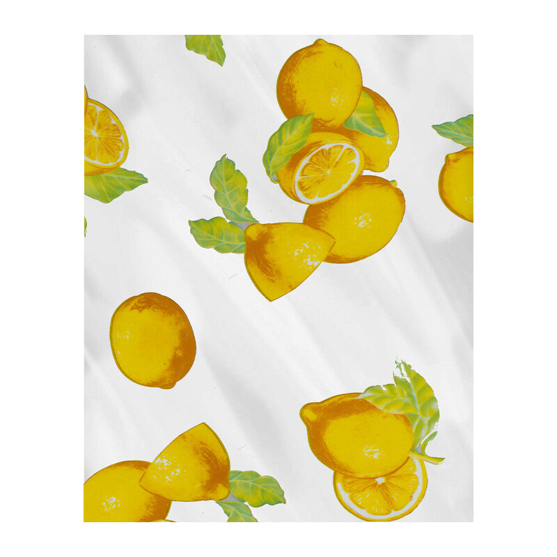 Q.TA' 30 TOVAGLIATO CRISTAL DIS. CS129 H 140 CM