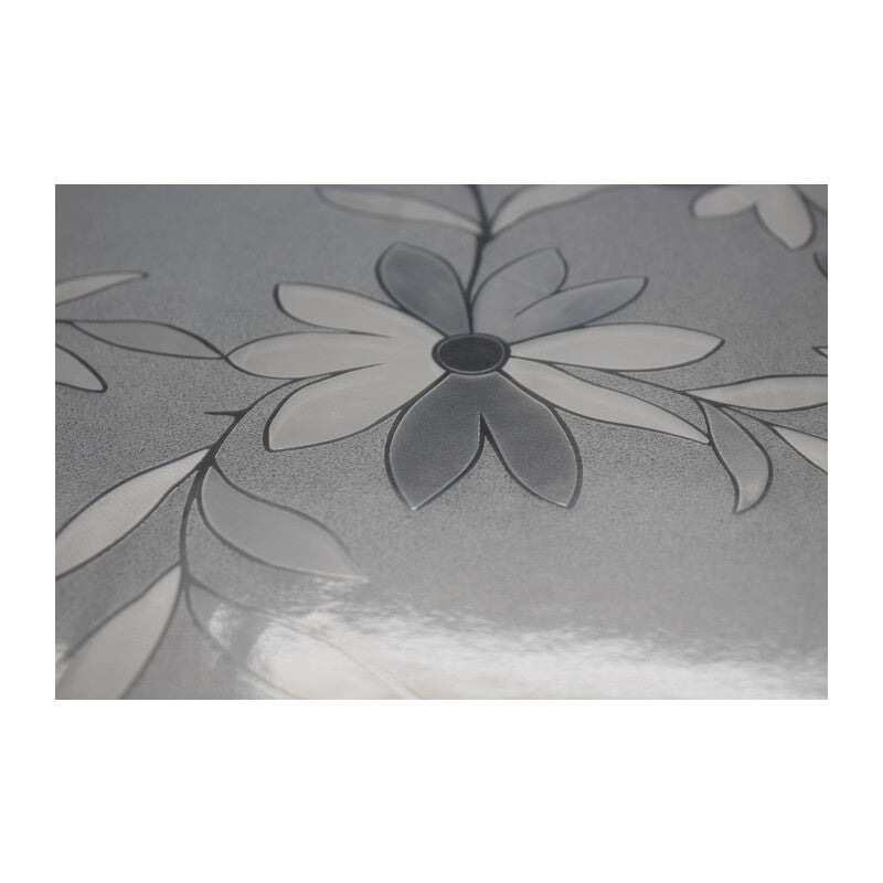 Q.TA' 20 TOVAGLIATO CRISTAL TRIDIMENSIONALE DIS. 09 H 140 CM