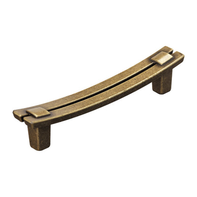 Q.TA' 25 MANIGLIA ZAMA MG3190 64 MM FLORENCE