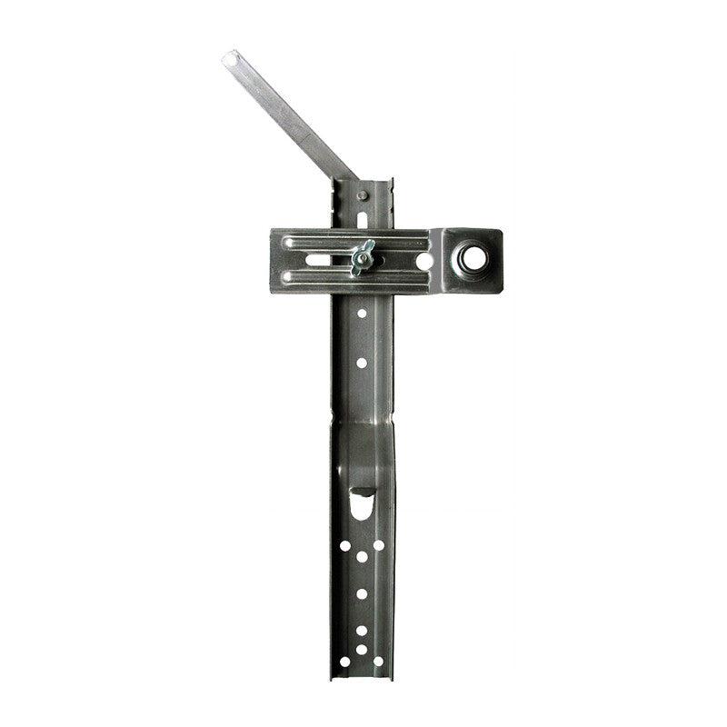 Q.TA' 10 SUPPORTO VERCELLI PIEGA 80 MM LUNGHEZZA 40 MM