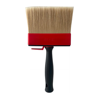 Q.TA' 6 PENNELLESSA SERIE BIONDA GHIERA PLAST 30X120 MM