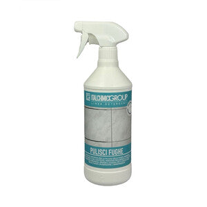 Q.TA' 6 PULISCI FUGHE 750 ML