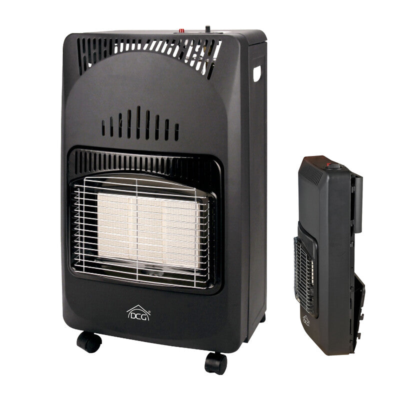 Q.TA' 1 STUFA AD INFRAROSSI GH03