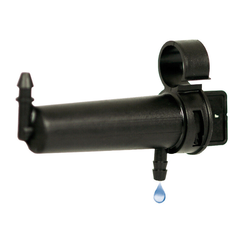 Q.TA' 100 GOCCIOLATORE SIGARO USCITA VERTICALE 8 L/H