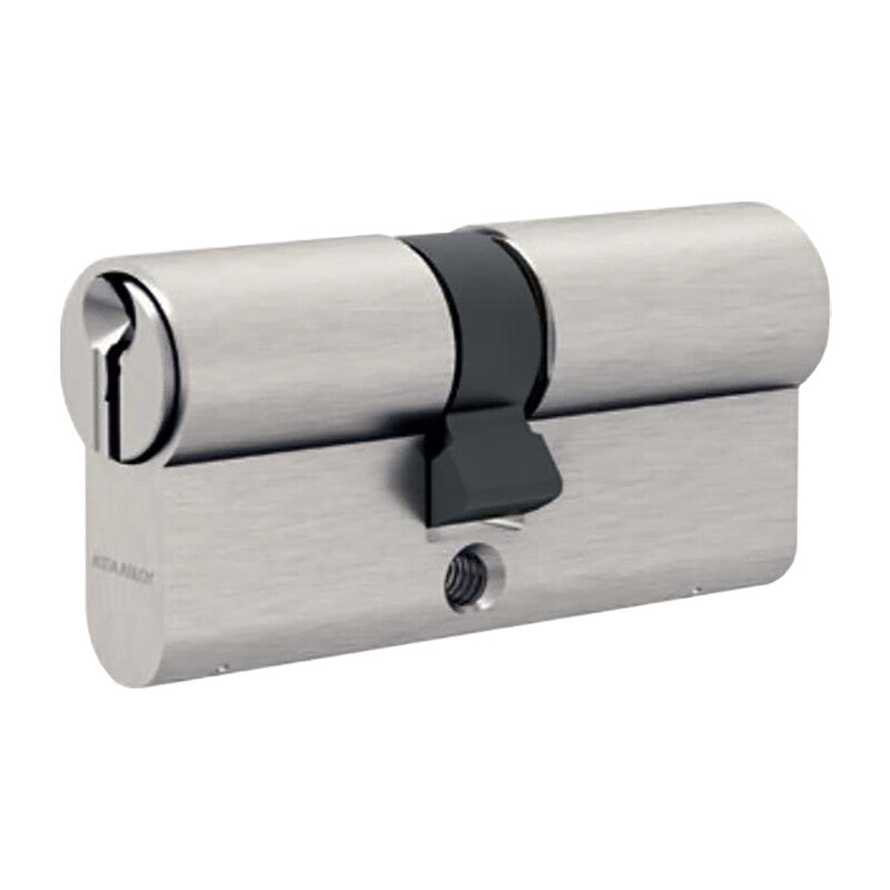 Q.TA' 1 ASSA ABLOY CILINDRO GEMMA NICH. MM 72,5 (27,5.45)
