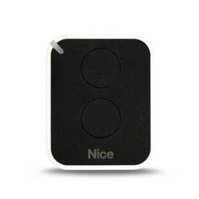 Q.TA' 1 RADIOCOMANDO NICE ONE-2 COD.6900911