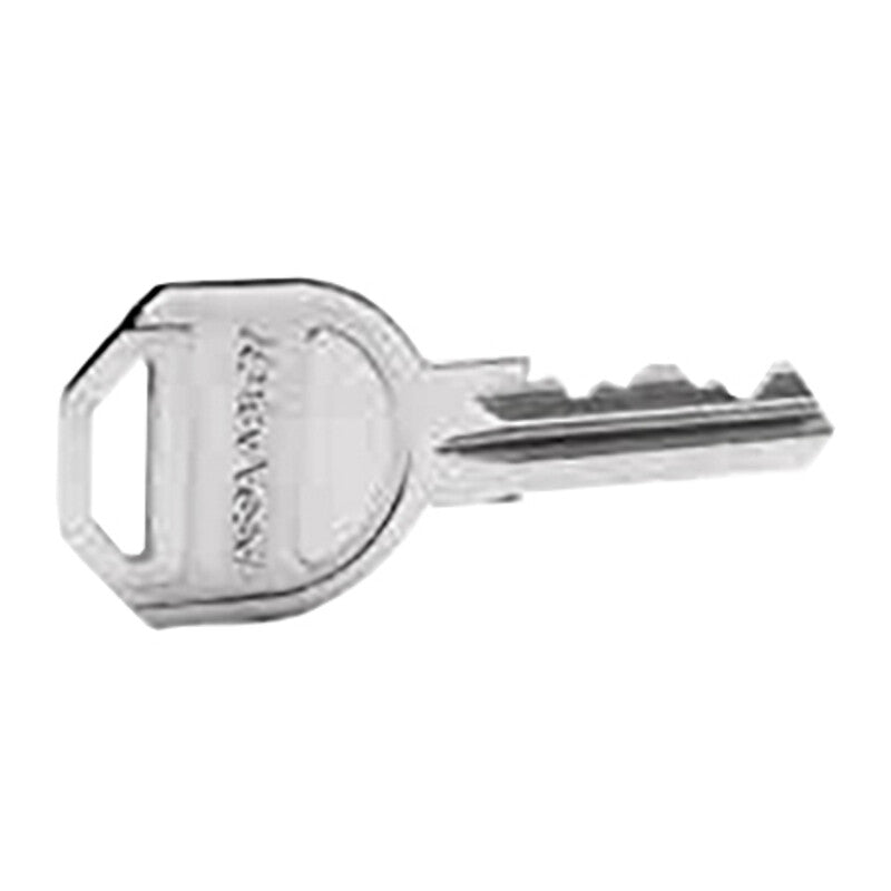 Q.TA' 1 ASSA ABLOY CHIAVE GREZZA P/CILINDRO GEMMA