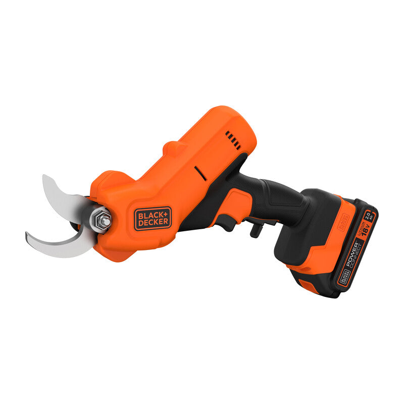 Q.TA' 1 B+D FORBICI DA POTA BCPP18D1-QW 18V MM 25