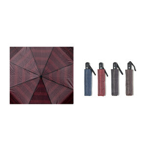 Q.TA' 12 OMBRELLO AUTOMATICO MINI 7013 FANTASIA ASSORTITO