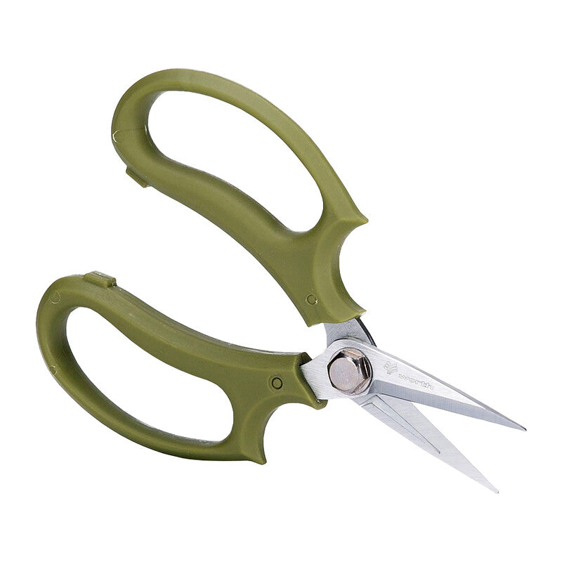 Q.TA' 1 WORTH 1087 FORBICI P/FIORI 17,5 CM