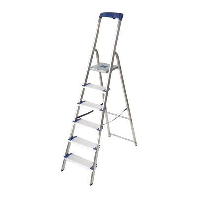 Q.TA' 1 SCALA ALL DOMESTICA EN131 6GR 120MM GAMMA MAXI