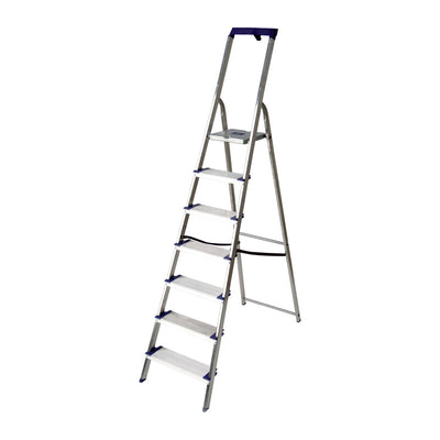 Q.TA' 1 SCALA ALL DOMESTICA EN131 7GR 120MM GAMMA MAXI