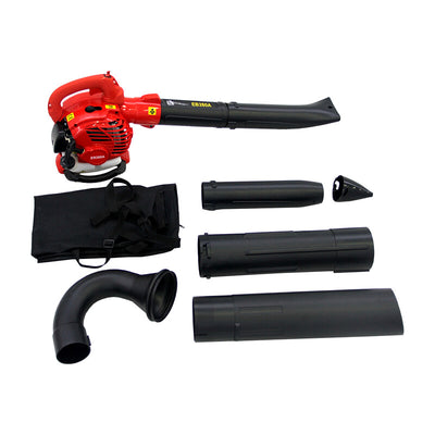 Q.TA' 1 ASPIRATORE SOFFIATORE J-SKY EBV 260B 26 CC