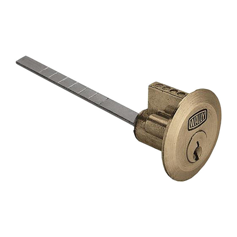 Q.TA' 1 WALLY 52 CILINDRO STACCATO