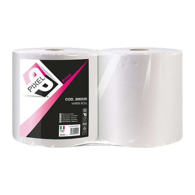 Q.TA' 1 BOBINA CARTA PURA CELLUL PRIME 2 2 KG CA