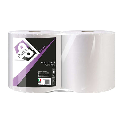 Q.TA' 1 BOBINA CARTA PURA CELLUL SMART 2 2,5 KG CA