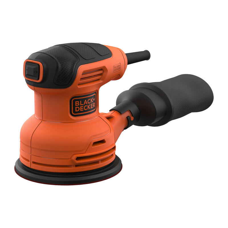 Q.TA' 1 B+D LEVIGATRICE ROTORBITALE BEW210-QS 230W