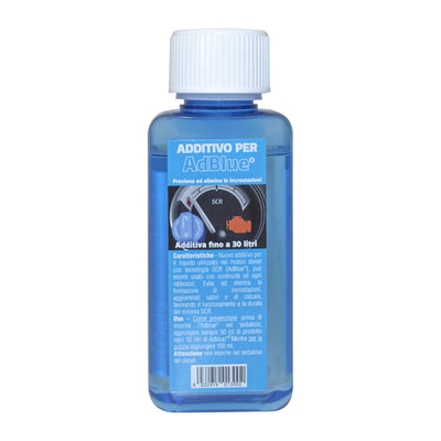 Q.TA' 12 ADDITIVO ADBLUE 150 ML